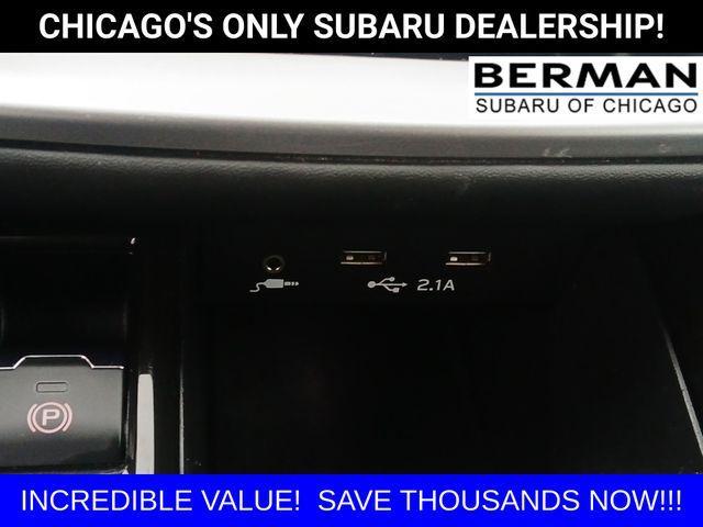 used 2021 Subaru Outback car, priced at $20,208