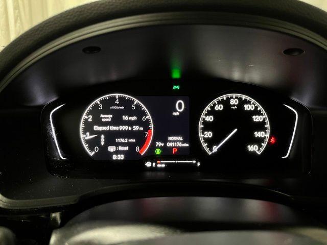 used 2022 Honda Civic car, priced at $24,416