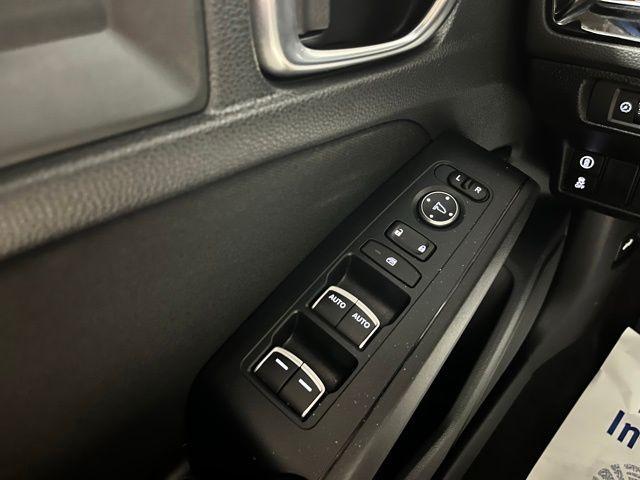 used 2022 Honda Civic car, priced at $24,416