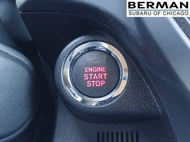 new 2026 Subaru Forester car