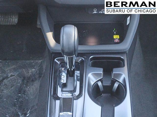 new 2026 Subaru Forester car