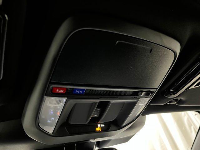 new 2026 Subaru Forester car
