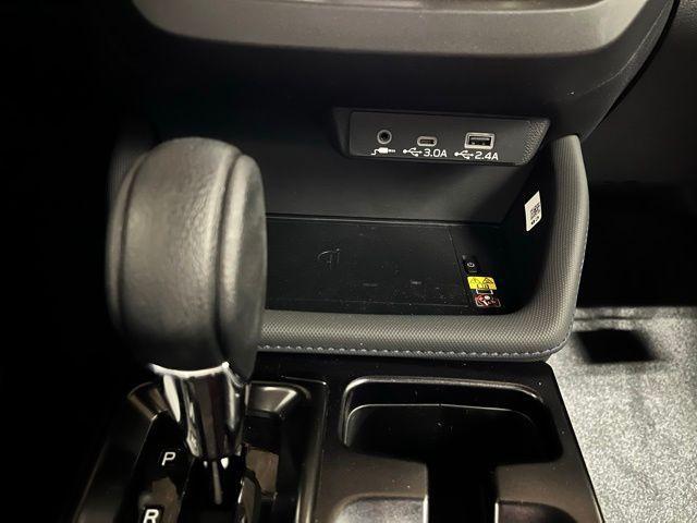 new 2026 Subaru Forester car
