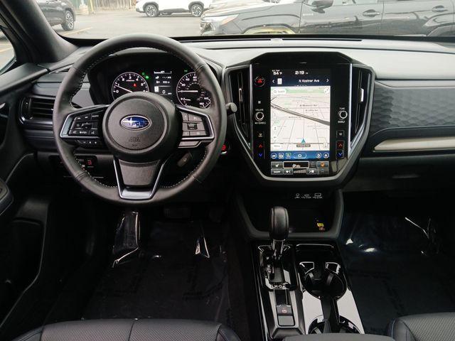 used 2026 Subaru Forester car, priced at $36,971