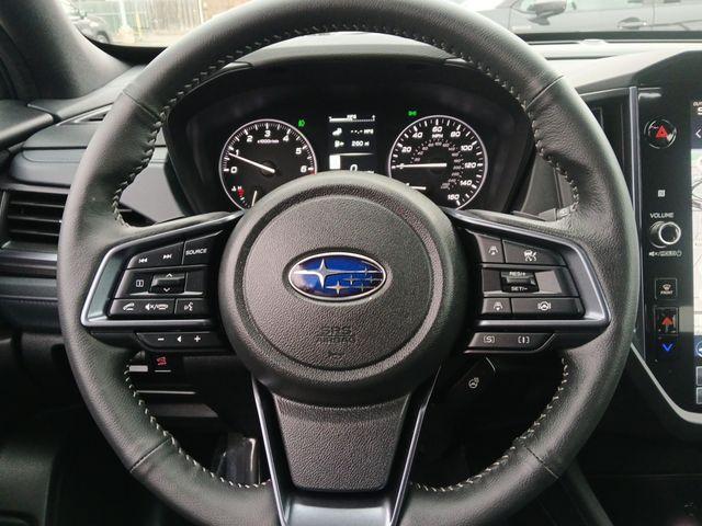used 2026 Subaru Forester car, priced at $36,971