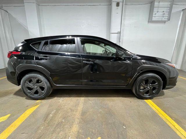 used 2024 Subaru Crosstrek car, priced at $26,040