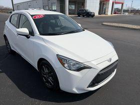 used 2020 Toyota Yaris Sedan car, priced at $17,984
