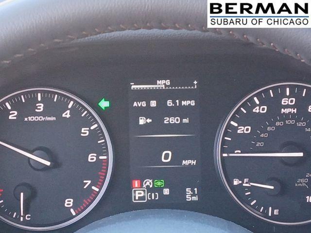 new 2026 Subaru Forester car