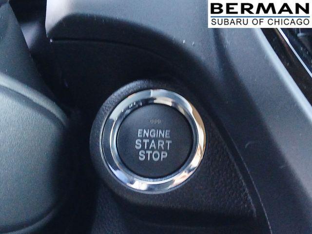 new 2026 Subaru Forester car