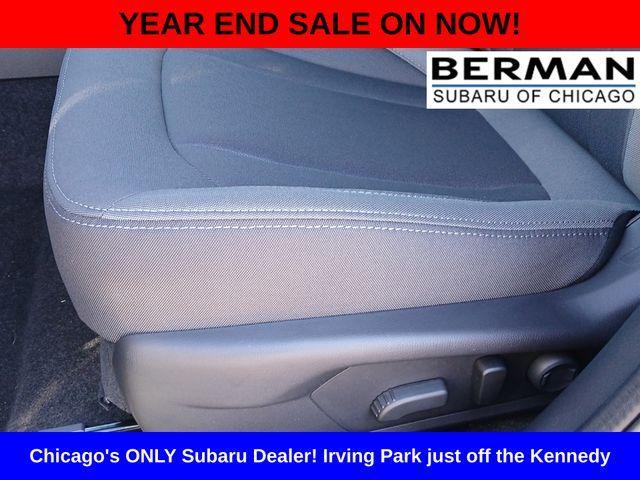 new 2026 Subaru Crosstrek car, priced at $32,621