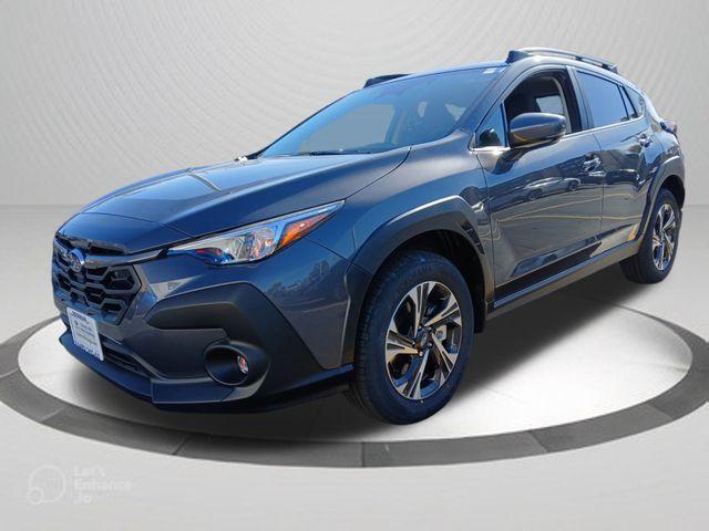 new 2026 Subaru Crosstrek car, priced at $32,621