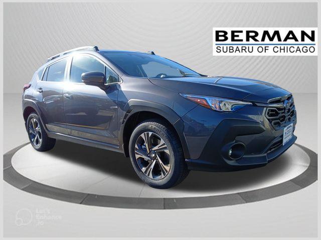 new 2026 Subaru Crosstrek car, priced at $32,621