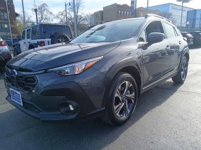 used 2026 Subaru Crosstrek car, priced at $28,842