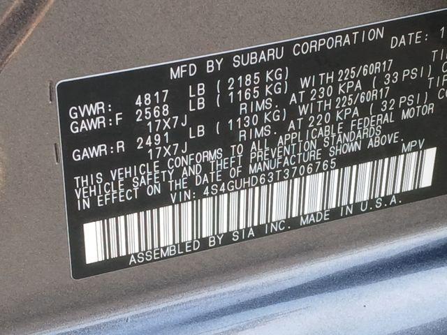 used 2026 Subaru Crosstrek car, priced at $28,842