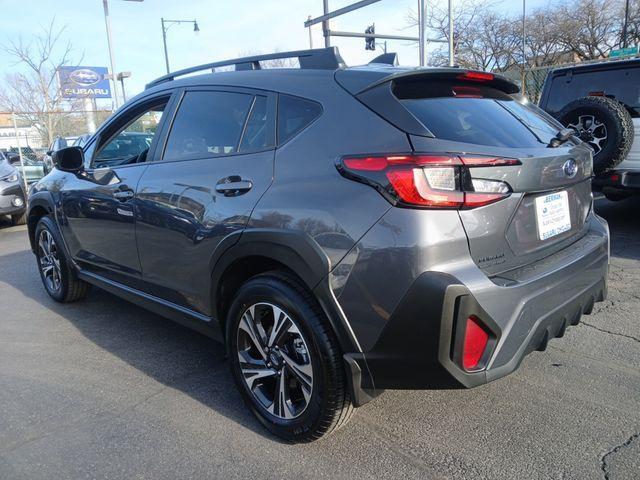 used 2026 Subaru Crosstrek car, priced at $28,842