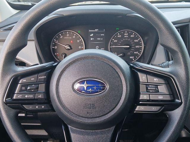 used 2026 Subaru Crosstrek car, priced at $28,842