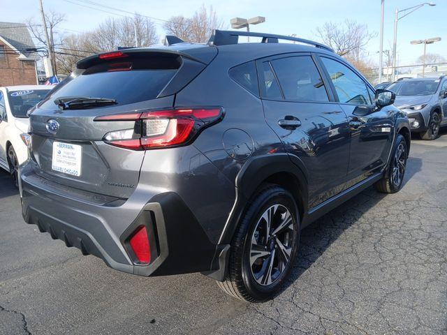 used 2026 Subaru Crosstrek car, priced at $28,842