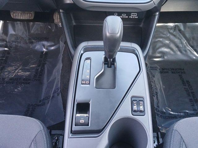 used 2026 Subaru Crosstrek car, priced at $28,842