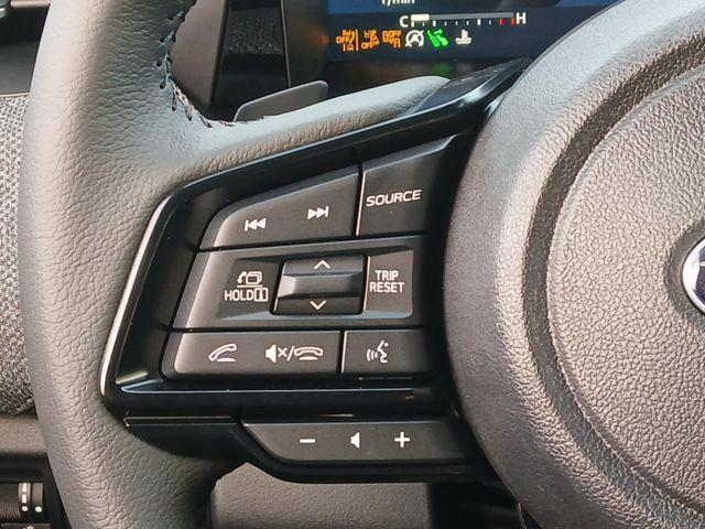 new 2026 Subaru Outback car
