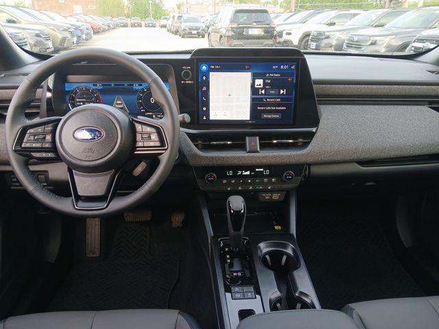 new 2026 Subaru Outback car