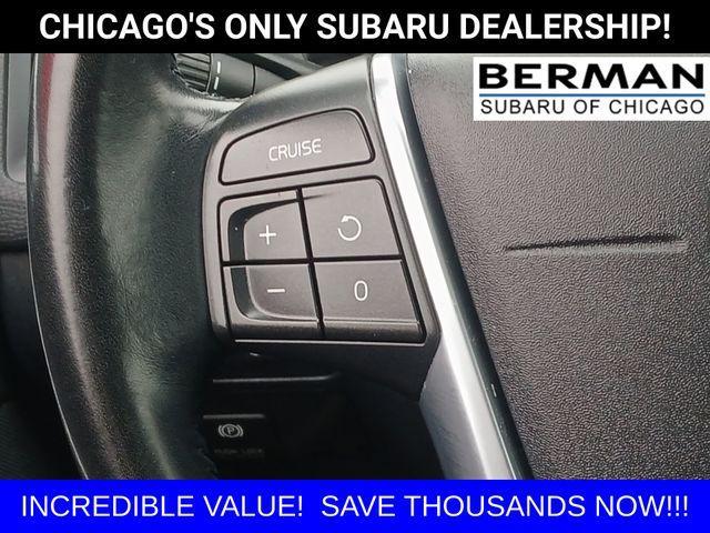 used 2013 Volvo XC60 car, priced at $9,000