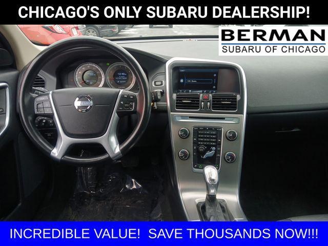 used 2013 Volvo XC60 car, priced at $9,000