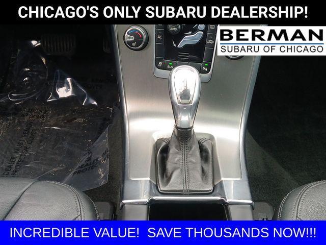 used 2013 Volvo XC60 car, priced at $9,000