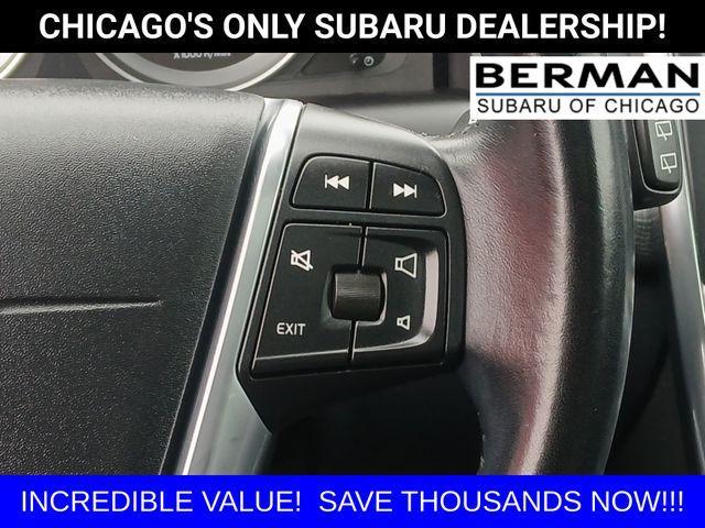 used 2013 Volvo XC60 car, priced at $9,000