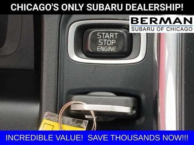 used 2013 Volvo XC60 car, priced at $9,000