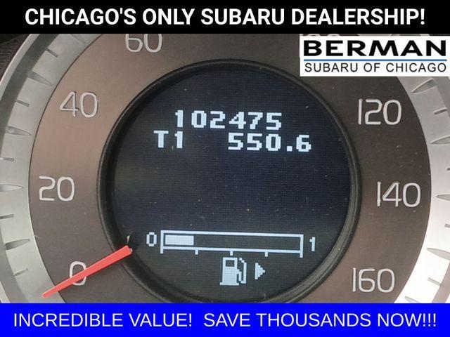 used 2013 Volvo XC60 car, priced at $9,000