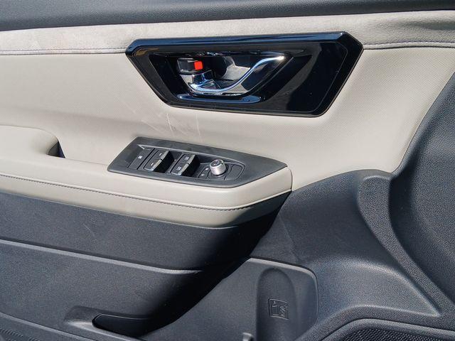 new 2026 Subaru Forester car