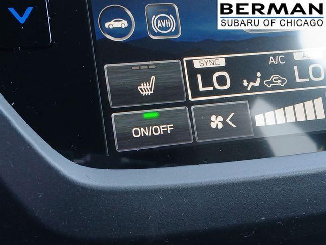 new 2026 Subaru Forester car