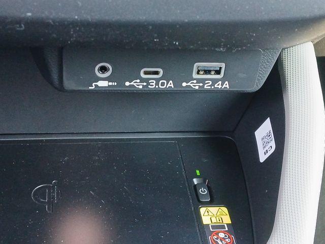 new 2026 Subaru Forester car