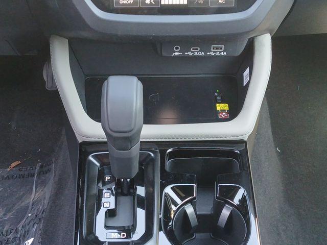 new 2026 Subaru Forester car