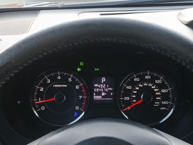 used 2015 Subaru Forester car, priced at $14,479