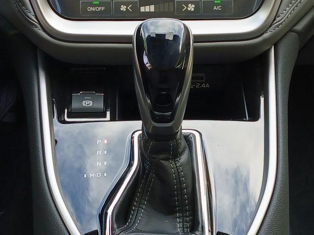 used 2025 Subaru Outback car, priced at $37,984