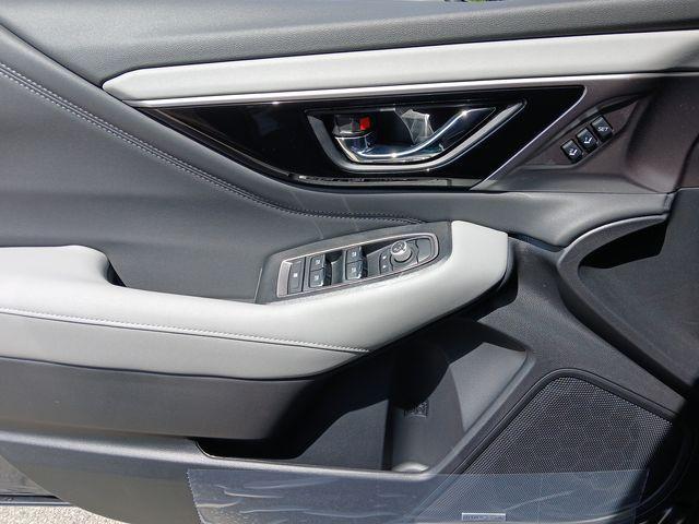 used 2025 Subaru Outback car, priced at $37,984