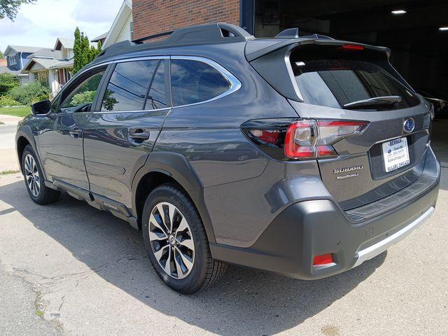 used 2025 Subaru Outback car, priced at $37,984