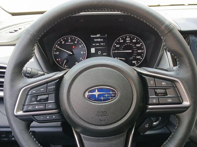 used 2025 Subaru Outback car, priced at $37,984