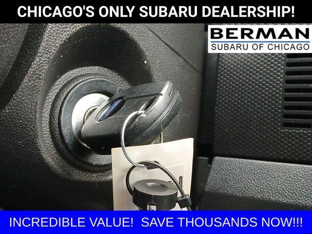 used 2012 Ford Escape car, priced at $7,404