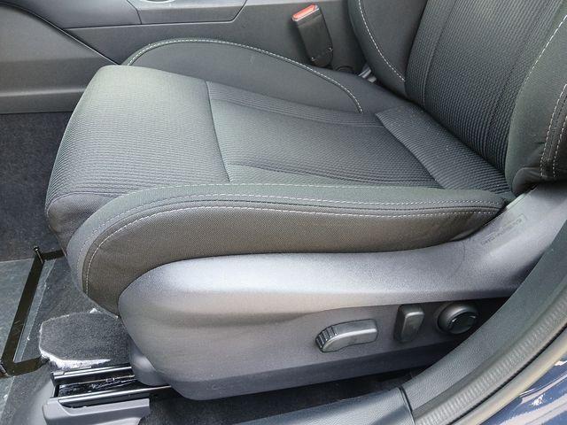 used 2025 Subaru Legacy car, priced at $28,504