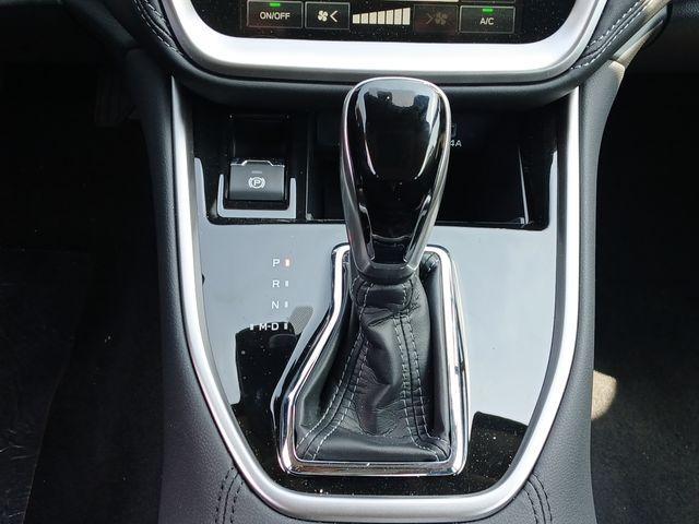 used 2025 Subaru Legacy car, priced at $28,504