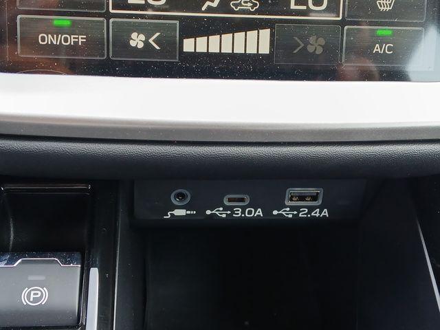 used 2025 Subaru Legacy car, priced at $28,504