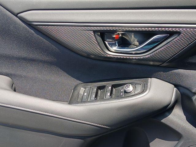 used 2025 Subaru Legacy car, priced at $28,504