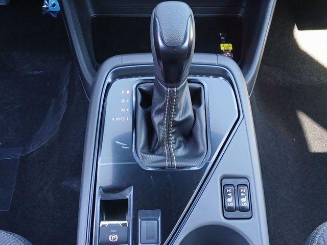 new 2026 Subaru Crosstrek car