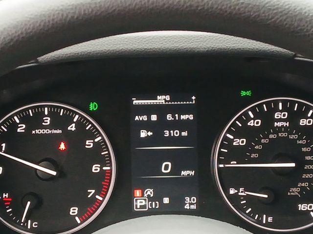 new 2026 Subaru Crosstrek car