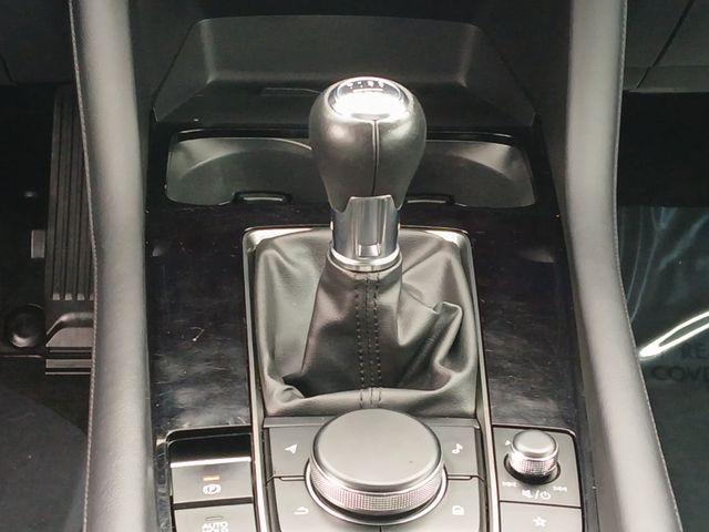 used 2024 Mazda Mazda3 car, priced at $26,778