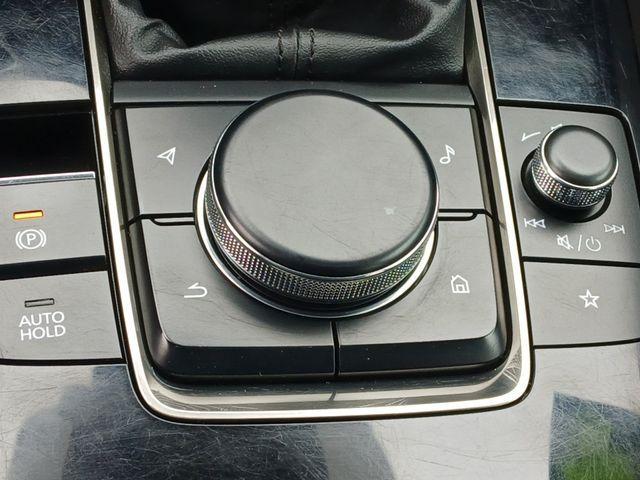 used 2024 Mazda Mazda3 car, priced at $26,778