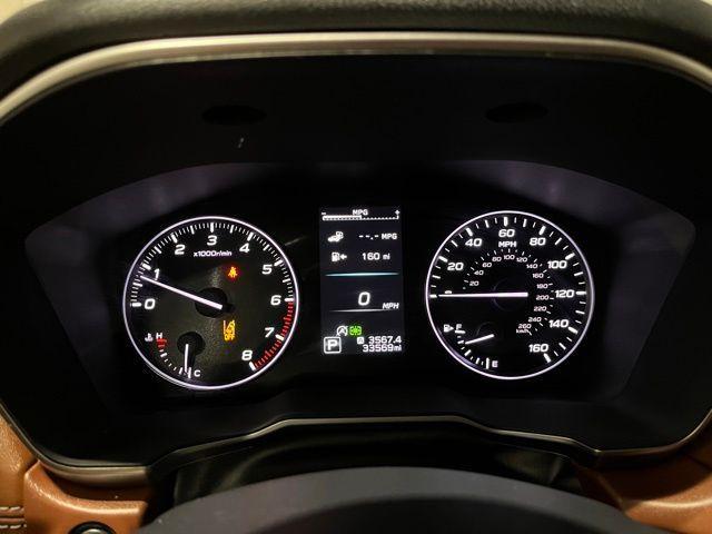 used 2020 Subaru Outback car, priced at $27,674