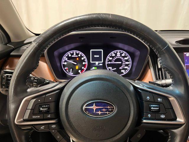 used 2020 Subaru Outback car, priced at $27,674